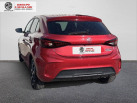 MG MG3 1.5 L Hybrid 195 ch Luxury