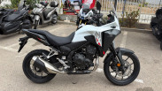 HONDA NX 500