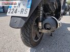HONDA FES 125 S WING