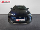 SUBARU Solterra BEV 160 KW AWD Luxury