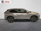 MG EHS 1.5T PHEV 272 ch Luxury