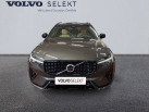 VOLVO XC60 T6 AWD Hybride rechargeable 253 ch145 ch Geartronic 8 Ultra Style Dark