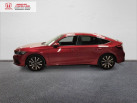 HONDA Civic e:HEV 2.0 i-MMD Executive