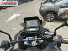 HONDA NT 1100 DCT