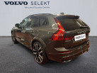 VOLVO XC60 T6 AWD Hybride rechargeable 253 ch145 ch Geartronic 8 Ultra Style Dark