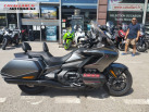 HONDA GL 1800 GOLDWING BAGGER DCT
