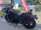 HONDA CMX 1100 REBEL