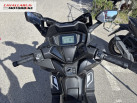 HONDA FORZA 125 SMART TOP BOX