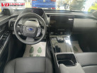 SUBARU Solterra BEV 160 KW AWD Luxury