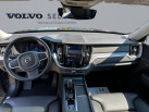 VOLVO XC60 T6 Recharge AWD 253 ch 87 ch Geartronic 8 Inscription