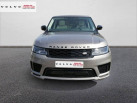 LAND ROVER Range Rover Sport Mark IX P400e PHEV 2.0L 404ch HSE Dynamic