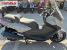 SYM MAXSYM 400I