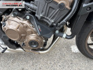 HONDA CB650R