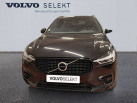 VOLVO XC60 T6 Recharge AWD 253 ch 87 ch Geartronic 8 R-Design