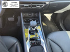 MG EHS 1.5T PHEV 272 ch Luxury