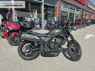 HONDA CL 500 Euro 5