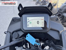 HONDA XL 750 TRANSALP