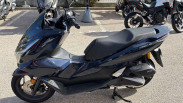 HONDA PCX 125 DX