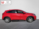 HONDA HR-V 1.5 i-VTEC CVT Executive