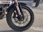 HUSQVARNA SVARTPILEN 125