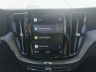 VOLVO XC60 T6 AWD Hybride rechargeable 253 ch145 ch Geartronic 8 Plus Style Dark