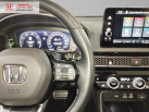 HONDA Civic e:HEV 2.0 i-MMD Advance