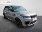 LAND ROVER Range Rover Sport Mark IX P400e PHEV 2.0L 404ch HSE Dynamic