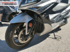 KYMCO XCITING 400I ABS