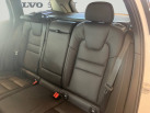 VOLVO V60 T6 AWD Hybride Rechargeable 253 ch 145 ch Geartronic 8 Plus Style Dark