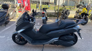 SYM MAXSYM 400I