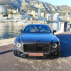 BENTLEY Flying Spur V8 4.0 550ch BVA
