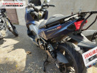 SYM MAXSYM TL 500