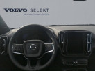 VOLVO EC40 Single Extended Range 252 ch 1EDT Start