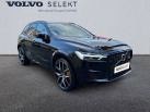 VOLVO XC60 T8 AWD 318 ch 87 ch Geartronic 8 Polestar Engineered