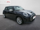 MINI Hatch 3 Portes Cooper SE 184 ch Edition Camden