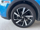 MG ZS 1.5 L Hybrid 197 ch Luxury