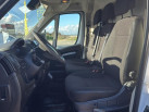 OPEL Movano Fg