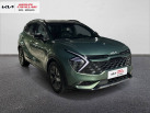 KIA Sportage 1.6 T-GDi 210ch ISG Hybride BVA6 4x2 GT-line