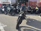 TRIUMPH SCRAMBLER 1200 XC