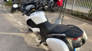 HONDA NT 700 V DEAUVILLE ABS