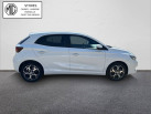 MG MG3 1.5 L Hybrid 195 ch Luxury