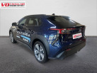 SUBARU Solterra BEV 160 KW AWD Luxury