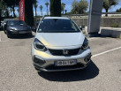 HONDA Jazz Crosstar e:HEV 1.5 i-MMD Advance