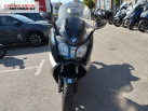 BMW C 650 GT