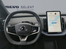 VOLVO EX30 Single Extended Range 272 ch 1EDT Ultra