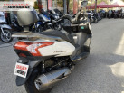 KYMCO DINK STREET 300 ABS