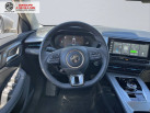 MG MG5 Autonomie Standard 50kWh - 130 kW 2WD Luxury