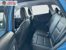 MG ZS 1.5 L Hybrid 197 ch Luxury