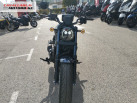 HONDA CMX 1100 REBEL DCT