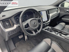 VOLVO XC60 T8 Twin Engine 303 ch 87 ch Geartronic 8 R-Design